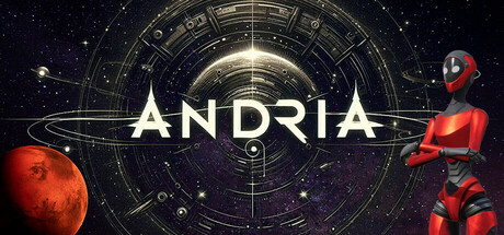 Andria Cover Image