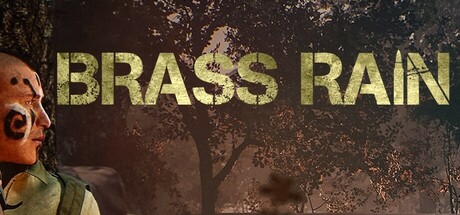 Brass Rain Cover Image