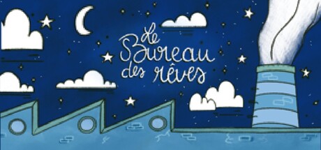 Le Bureau des Rves