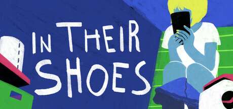 In Their Shoes Cover Image