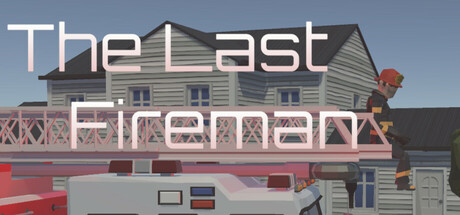 The Last Fireman Cover Image