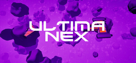 Ultima Nex Cover Image