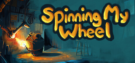 Spinning My Wheel