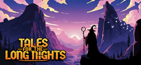 Tales for the Long Nights Cover Image