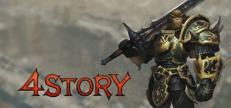 4STORY : The Original Cover Image