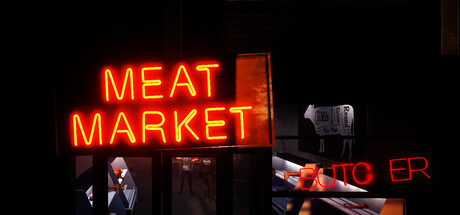 Meat Market
