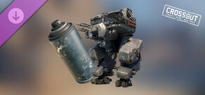 Crossout — Iron Beast (Lite edition)