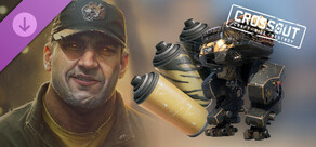 Crossout — Iron beast (Deluxe edition)