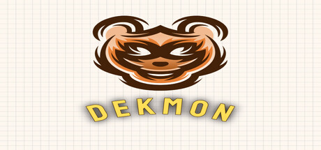 Dekmon Cover Image