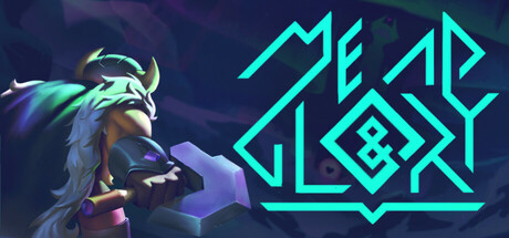 Mead & Glory Cover Image