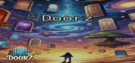 Doorz Cover Image
