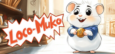 LOCO MUKO Cover Image