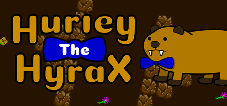 Hurley The Hyrax