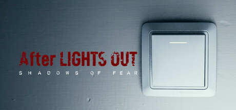 Shadows of Fear: After Lights Out Cover Image