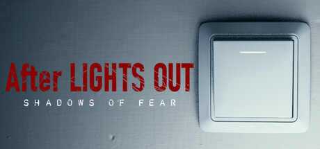 Shadows of Fear: After Lights Out Cover Image