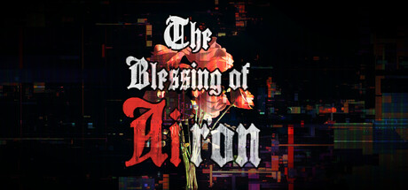 TheBlessingOfAiron