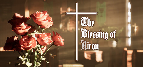 TheBlessingOfAiron