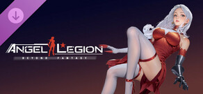 Angel Legion-DLC Seductive Kiss D