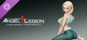 Angel Legion-DLC Vibrant Vitality E
