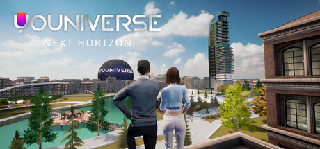 Youniverse: Next Horizon