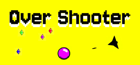 Over Shooter Cover Image