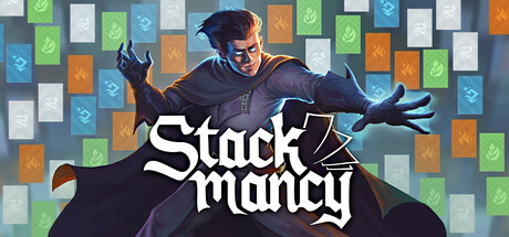 Stackmancy Cover Image