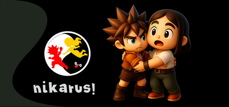 nikarus! Cover Image