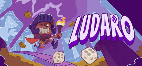 Ludaro Cover Image