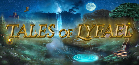 Tales of Lyfael Cover Image