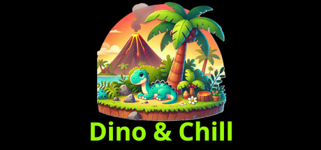 Dino & Chill Cover Image
