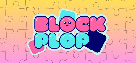 Block Plop Cover Image