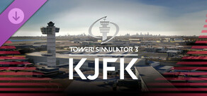 Tower! Simulator 3 - KJFK Airport