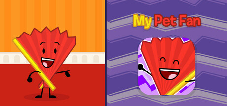 My Pet Fan Cover Image