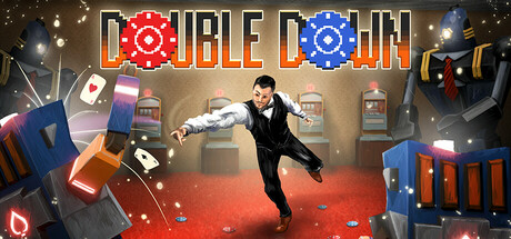 Double Down Cover Image