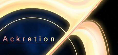 Ackretion