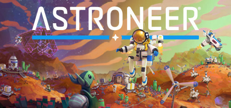 ASTRONEER Price history · SteamDB