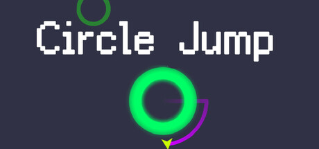 Circle Jump Cover Image