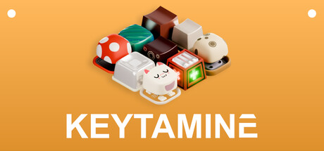 Keytamine
