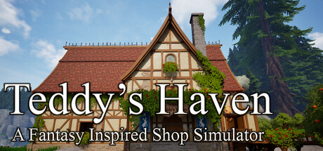 Teddy's Haven