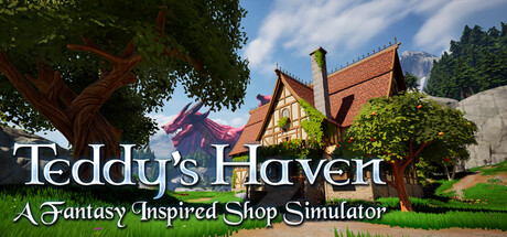 Teddy's Haven
