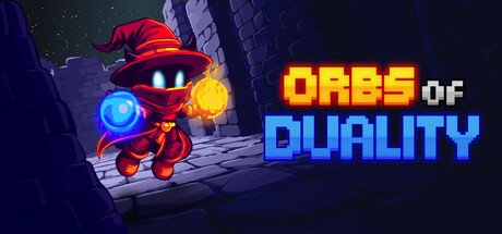 Orbs of Duality Cover Image