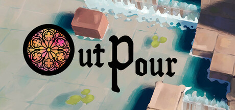 Outpour Cover Image
