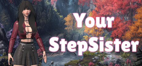 Your StepSister