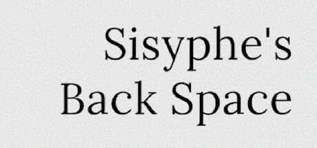 Sisyphe's Backspace Cover Image