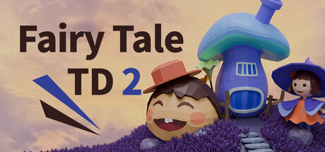 Fairy Tale TD 2