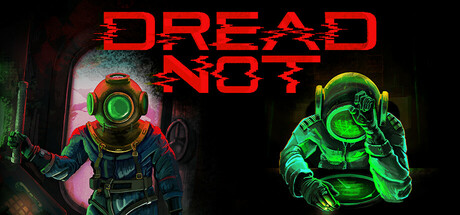 Dread Not Cover Image