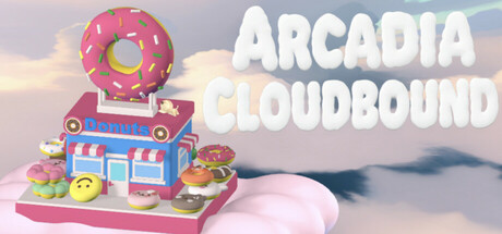 Arcadia: Cloudbound Cover Image