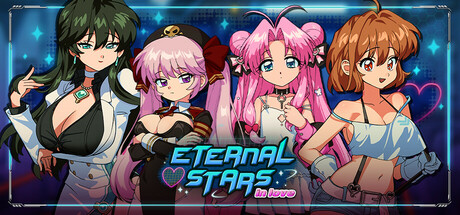 Eternal Star in Love Cover Image