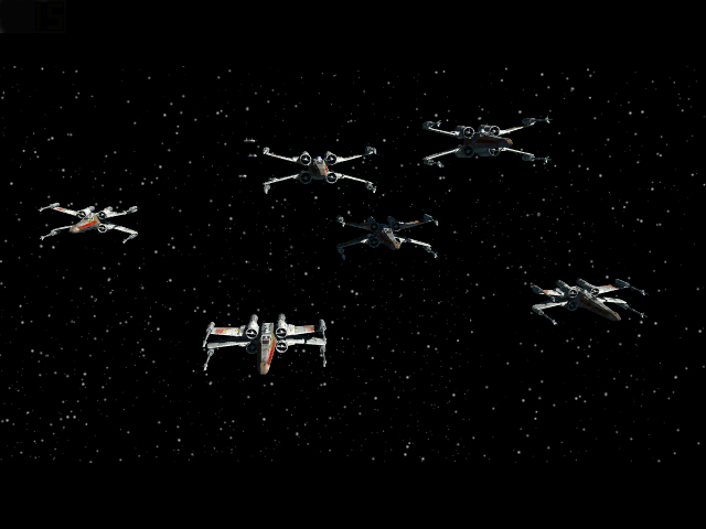 STAR WARS X Wing vs TIE Fighter Balance of Power Campaigns on Steam