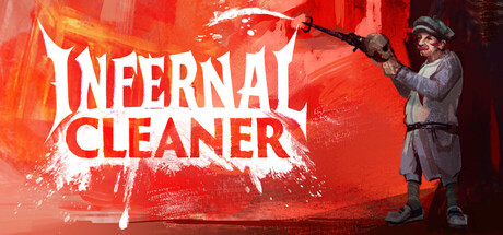 Infernal Cleaner Cover Image